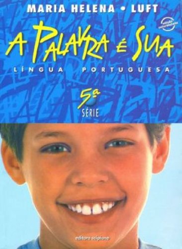 capítulo por capítulo baixar A Palavra E Sua. Lingua Portuguesa. 6º Ano - Volume 5
