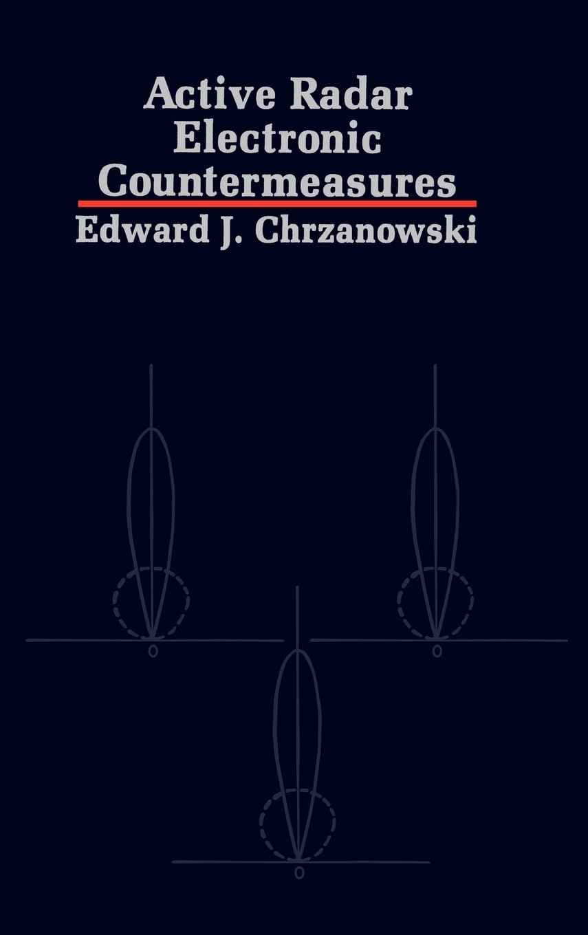 Active Radar Electronic Countermeasures baixar o livro de graça