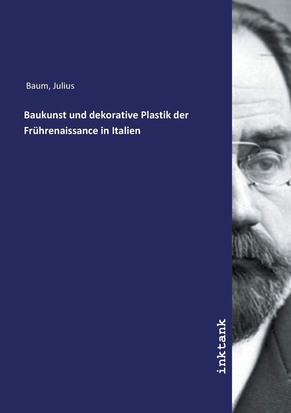 Baukunst und dekorative Plastik der Frührenaissance in Italien baixar o livro de graça