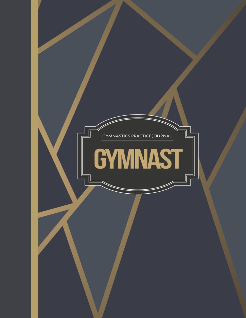 capítulo por capítulo baixar Gymnastics Practice Journal: Track Every Tumble. Ideal for Gymnasts, Coaches, Athletes & Trainers