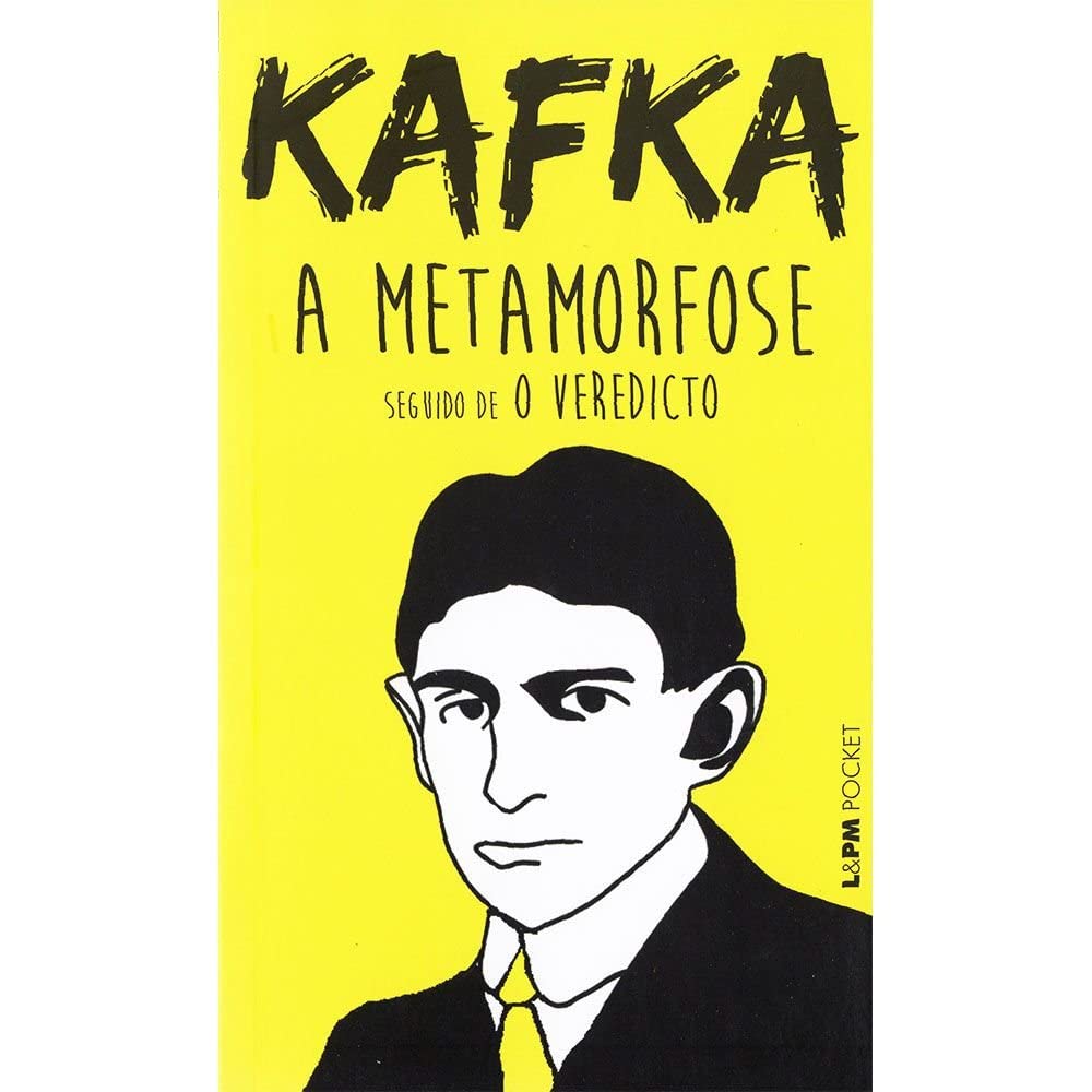 capítulo por capítulo baixar A Metamorfose / o Veredicto