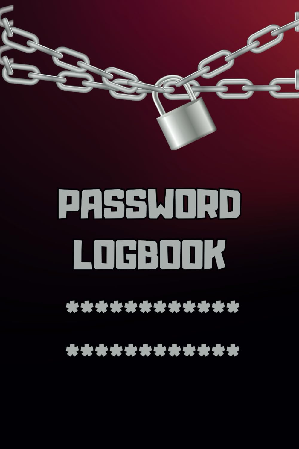 ler totalmente Password Logbook: Alphabetized Personal Password Tracker, Logbook Journal For Women, Men, Adults