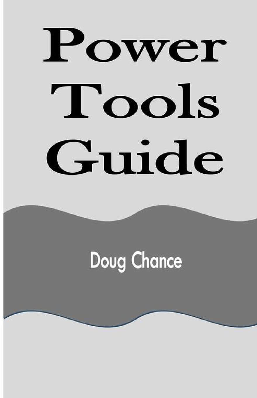 Power Tools Guide baixar livro de graça