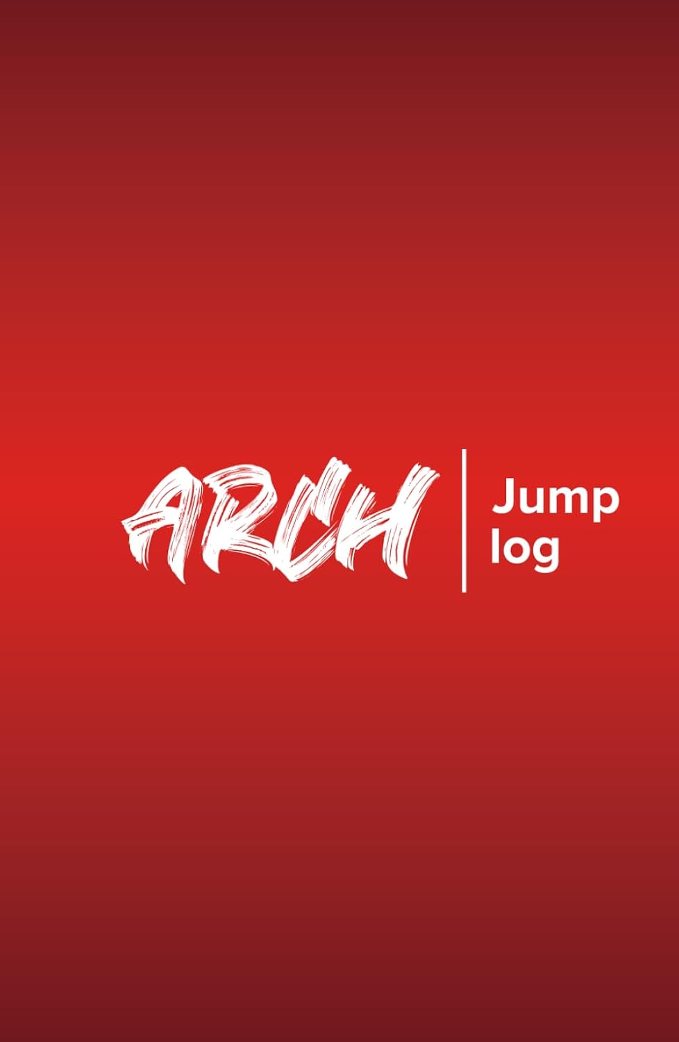 Arch - Jump Log Pro Lite: Skydive logbook for licenced jumpers (200 jumps) baixar o livro de graça