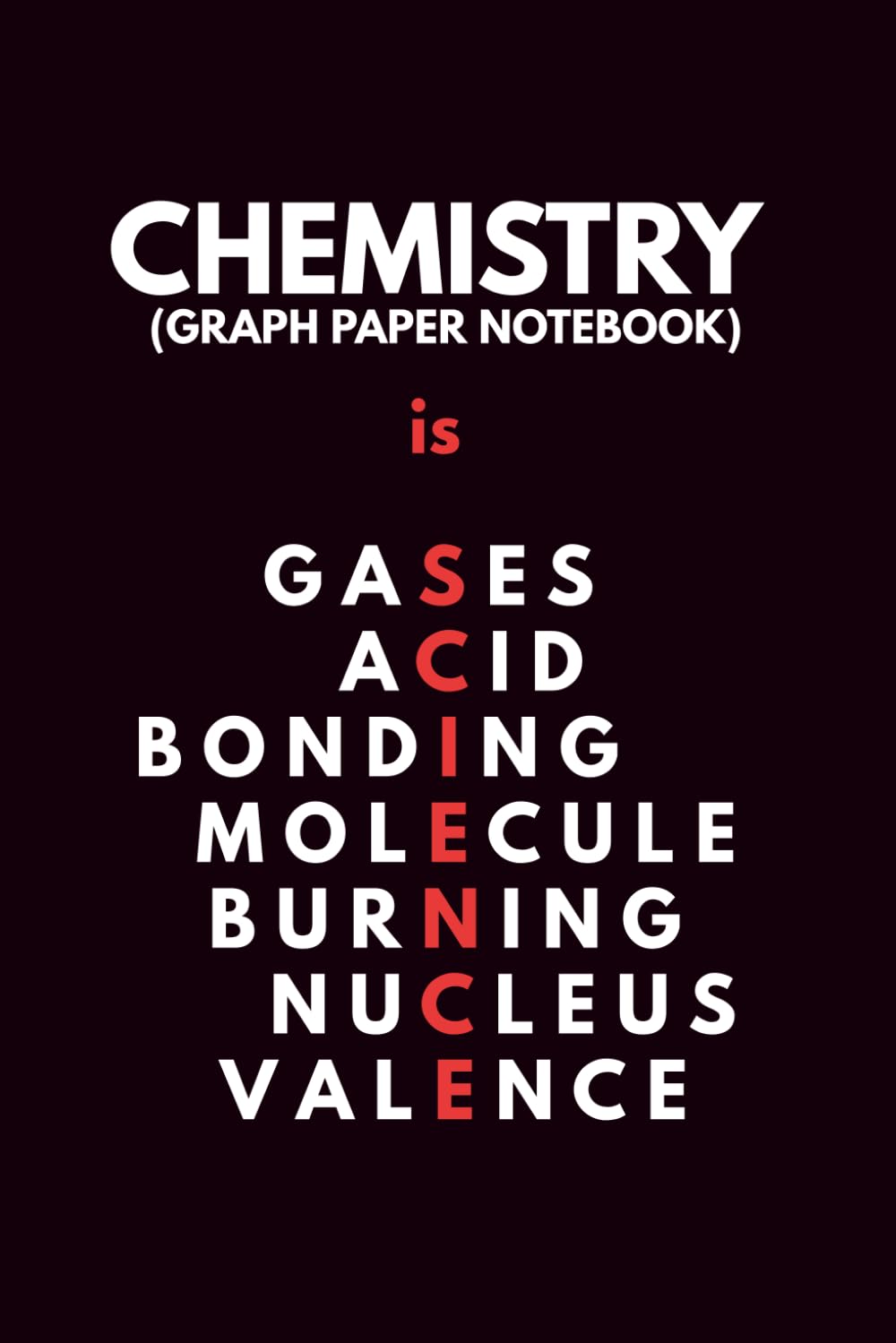 capítulo por capítulo baixar Chemistry Graph Paper Notebook: A College Chemistry Notebook for Organic Chemistry, Lab Notes, Experiments and Study