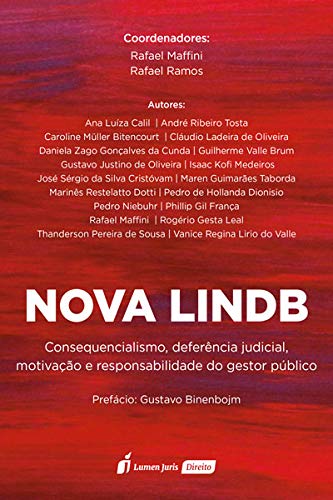 ler totalmente Nova Lindb - 2020