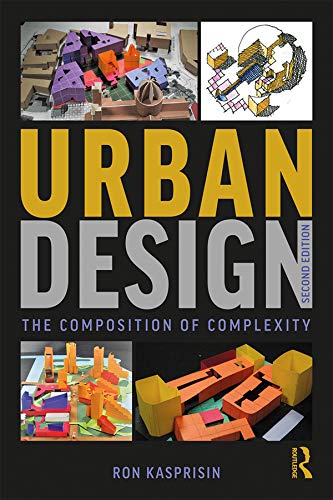 ler totalmente Urban Design: The Composition of Complexity (English Edition)
