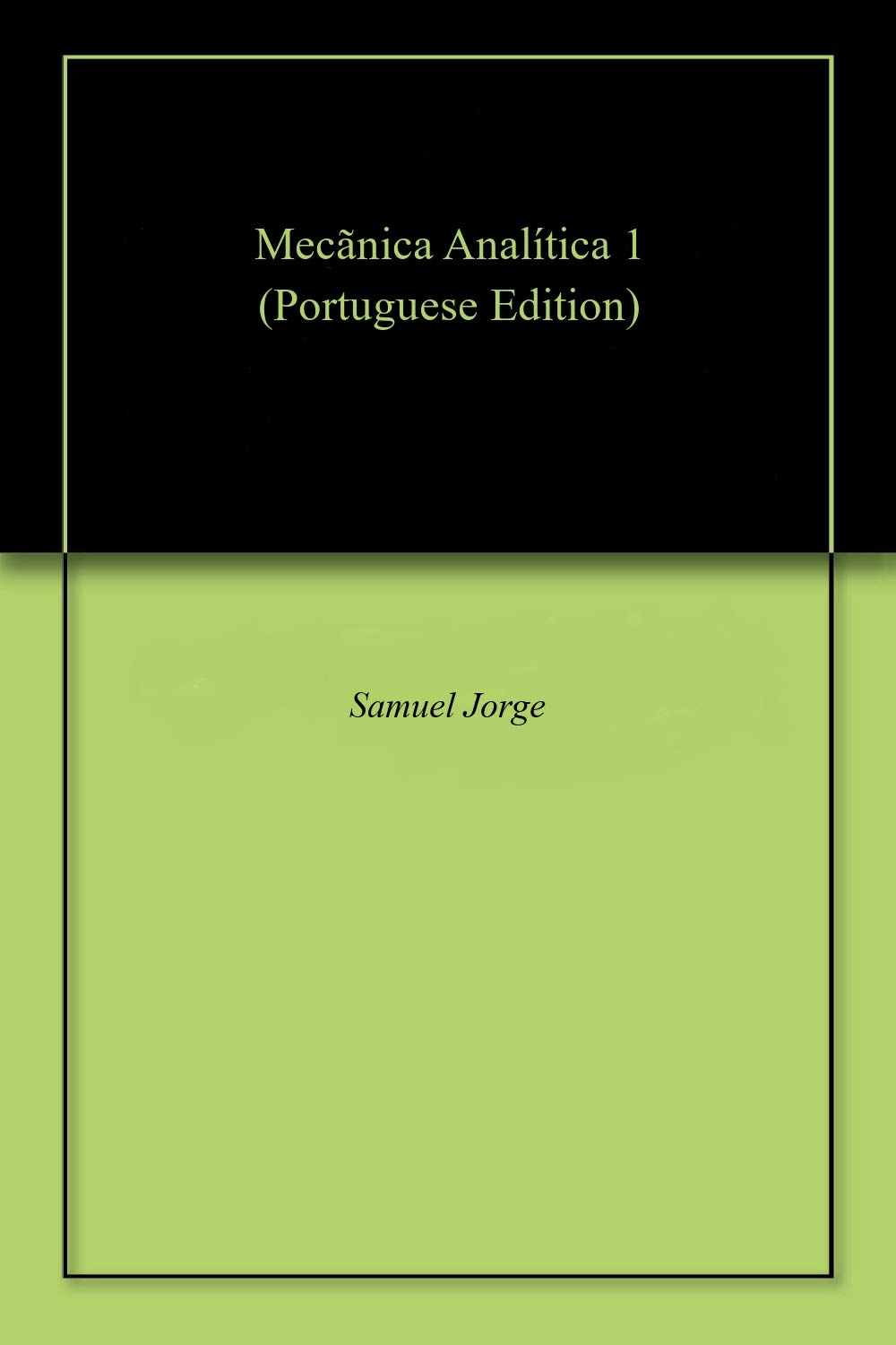 ler totalmente Mecãnica Analítica 1
