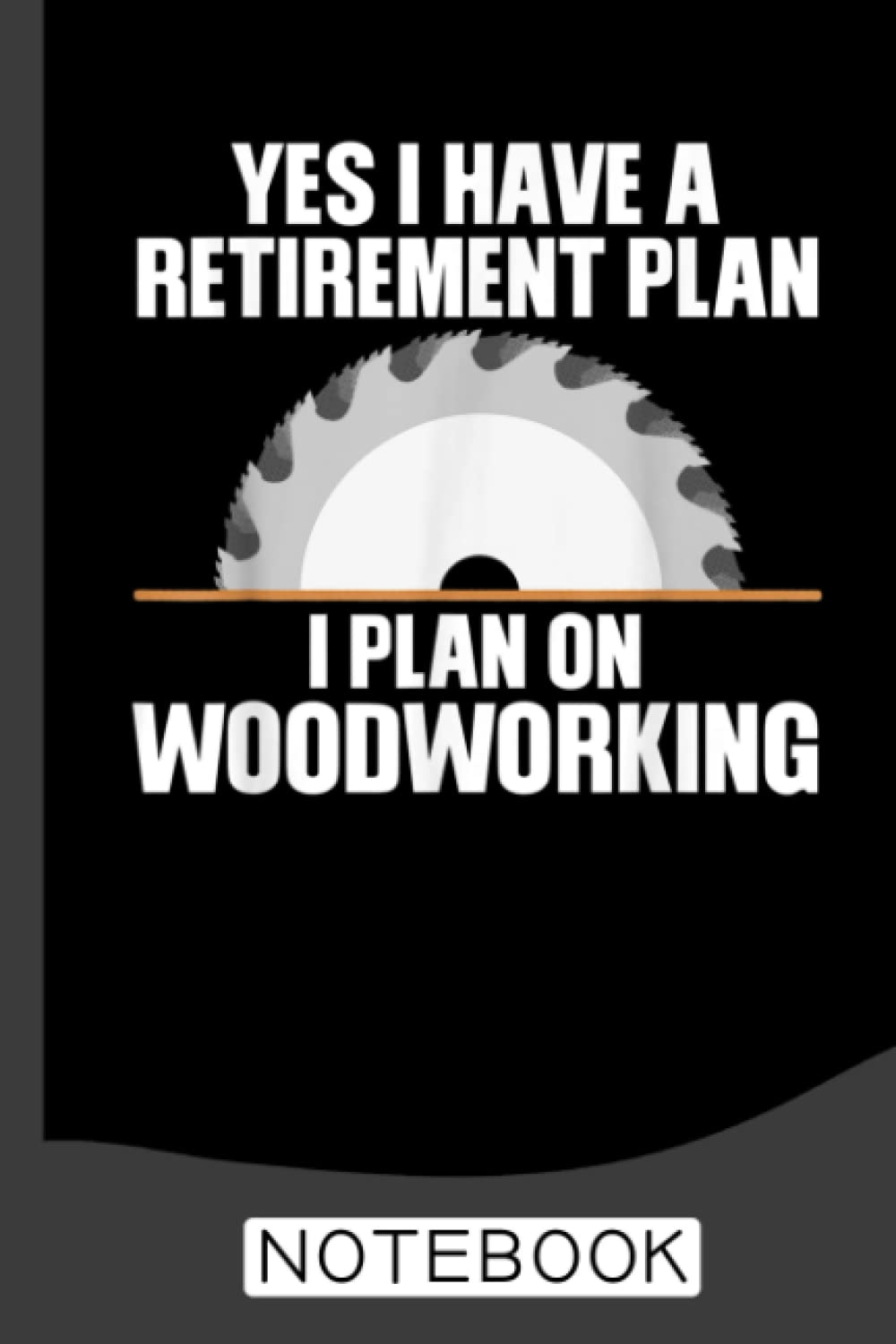 capítulo por capítulo baixar I Plan On Woodworking Notebook: A Journal/Organizer Notebook for Woodworkers & Carpenters