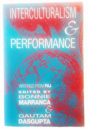 ler totalmente Interculturalism and Performance: Writings from Paj