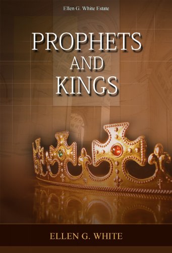 capítulo por capítulo baixar Prophets and Kings (Conflict of the Ages Book 2) (English Edition)