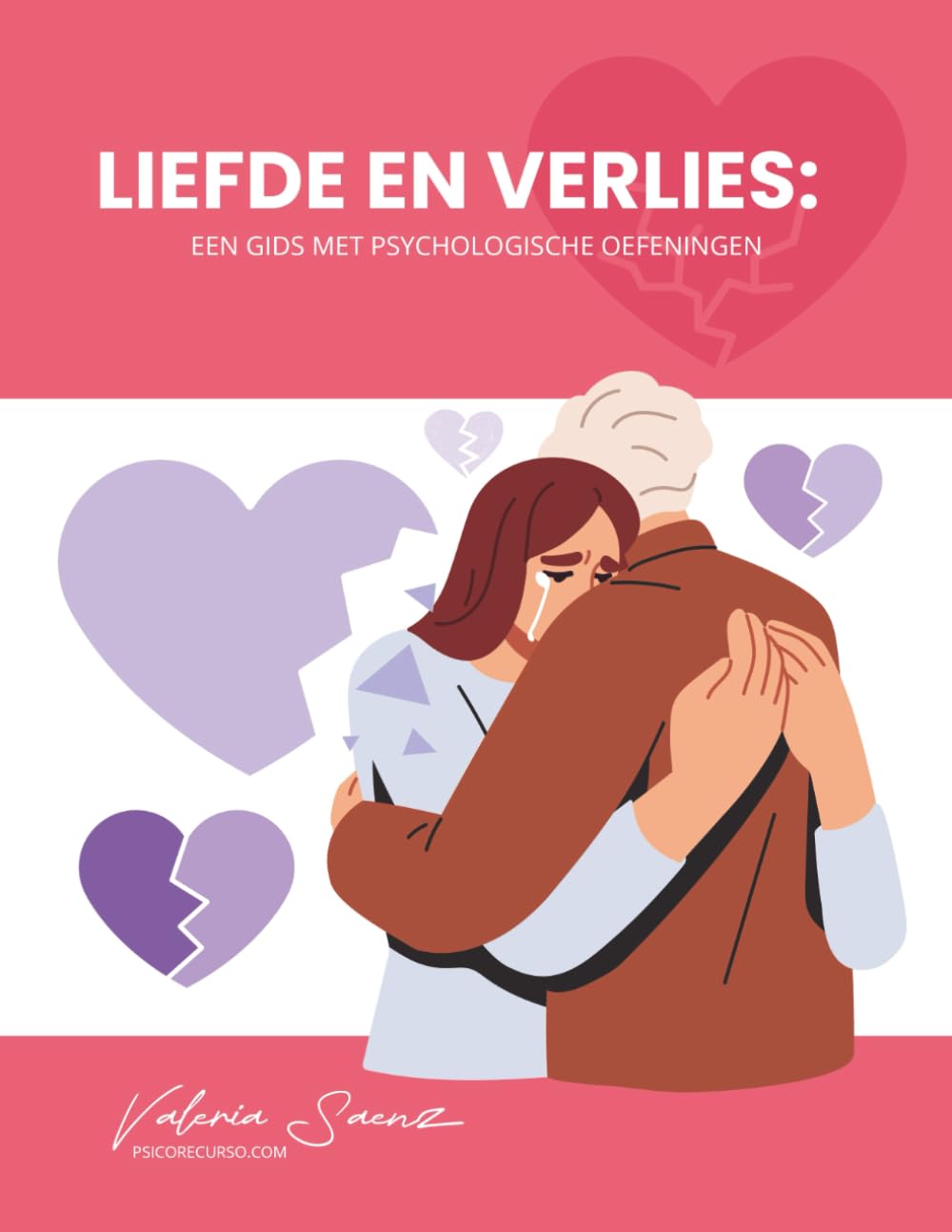 ler totalmente Liefde en verlies: Een gids met psychologische oefeningen (Dutch Edition)