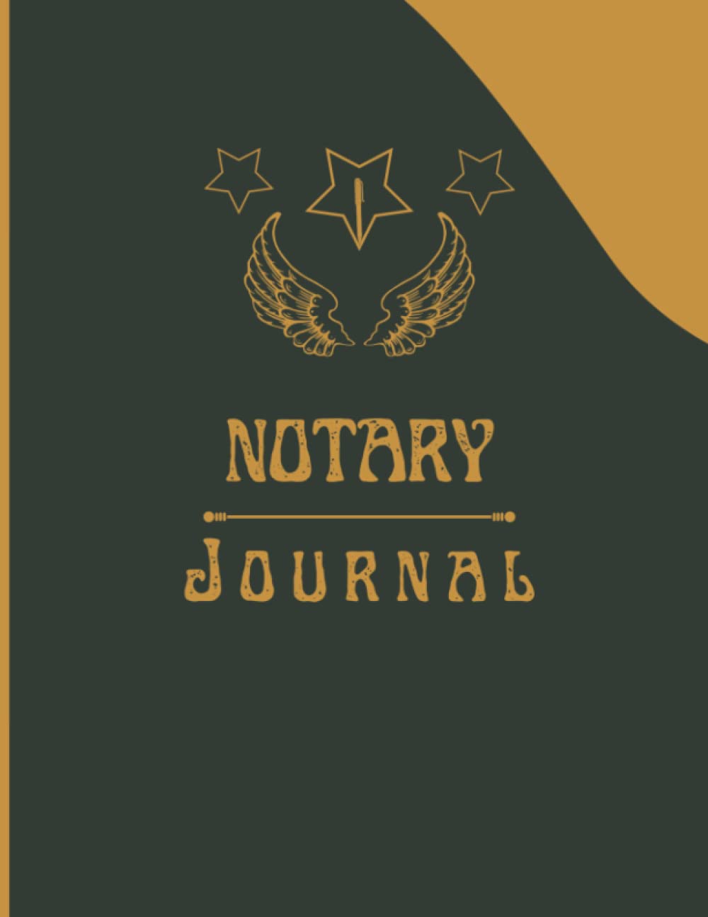 Notary Journal: Black Forest & Alpine, Malte, Public Notary Journal for Logging Records and Events, Protect Every Clients Privacy baixar livro de graça