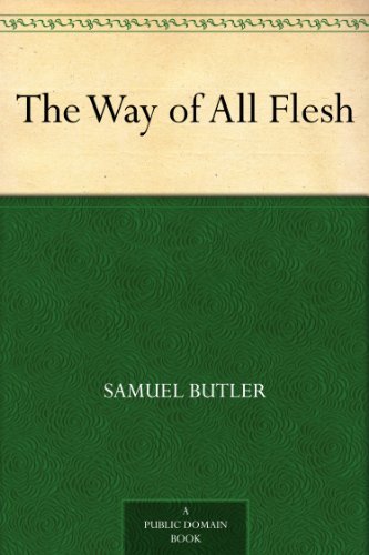 The Way of All Flesh (English Edition) baixar o livro de graça