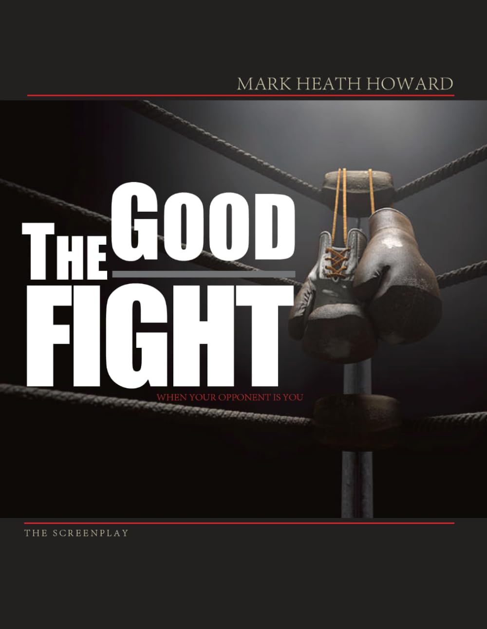 capítulo por capítulo baixar The Good Fight: The Screenplay