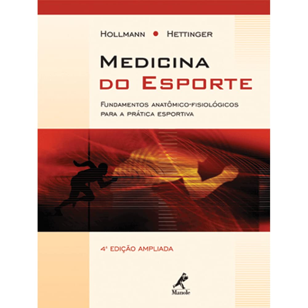 capítulo por capítulo baixar Medicina do esporte