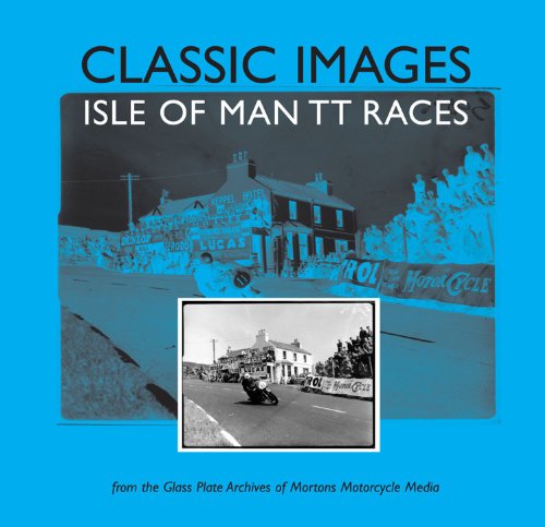 Classic Images: Isle of Man TT Races (English Edition) baixar o livro de graça