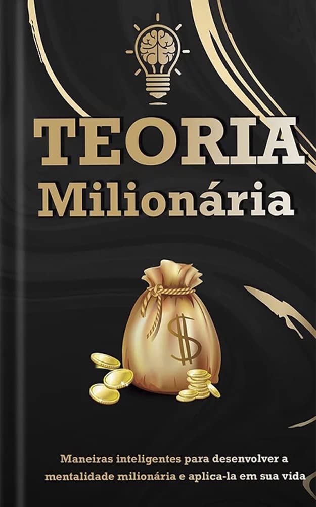 Teoria Milionária baixar livro de graça