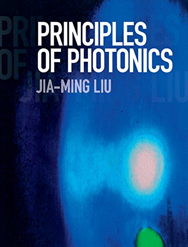 ler totalmente Principles of Photonics (English Edition)