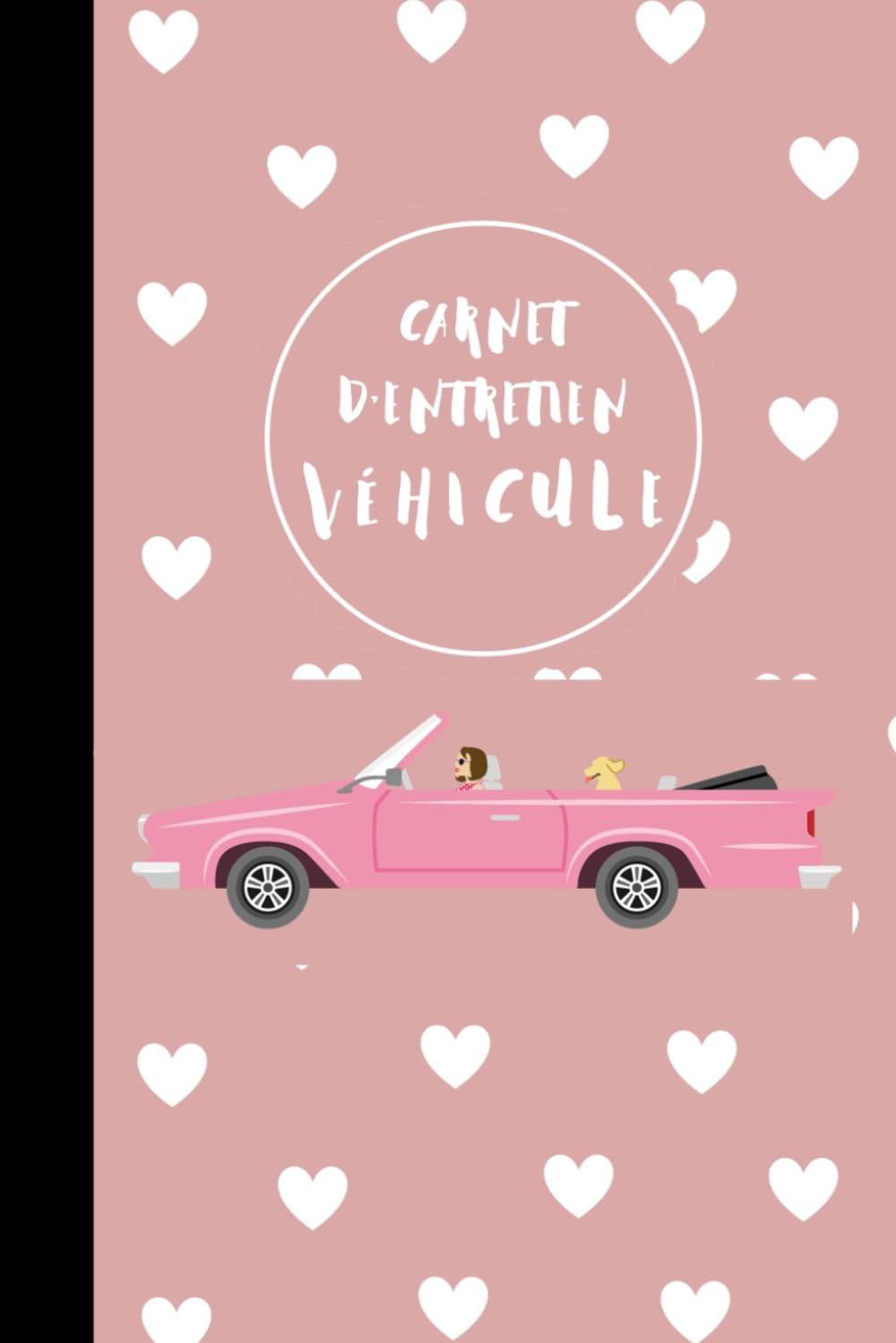 ler totalmente Carnet d'entretien Vehicule: Journal de Réparations de Voiture | Convient à tous les vehicules | Carnet de Poche Essentiel +99 pages avec un Grand Espace pour les Remarques (French Edition)