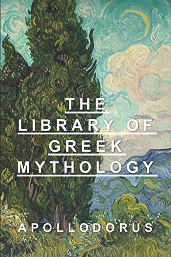 The Library of Greek Mythology baixar livro de graça
