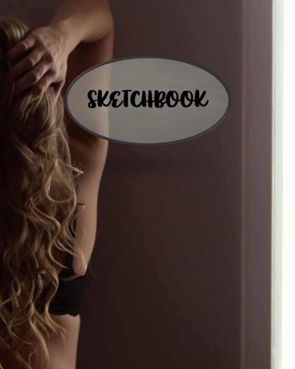 capítulo por capítulo baixar Naughty Sketchbook