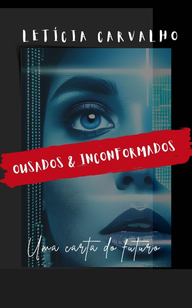 Ousados & Inconformados baixar livro de graça