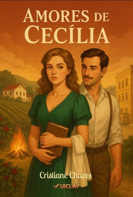 capítulo por capítulo baixar Amores de Cecília