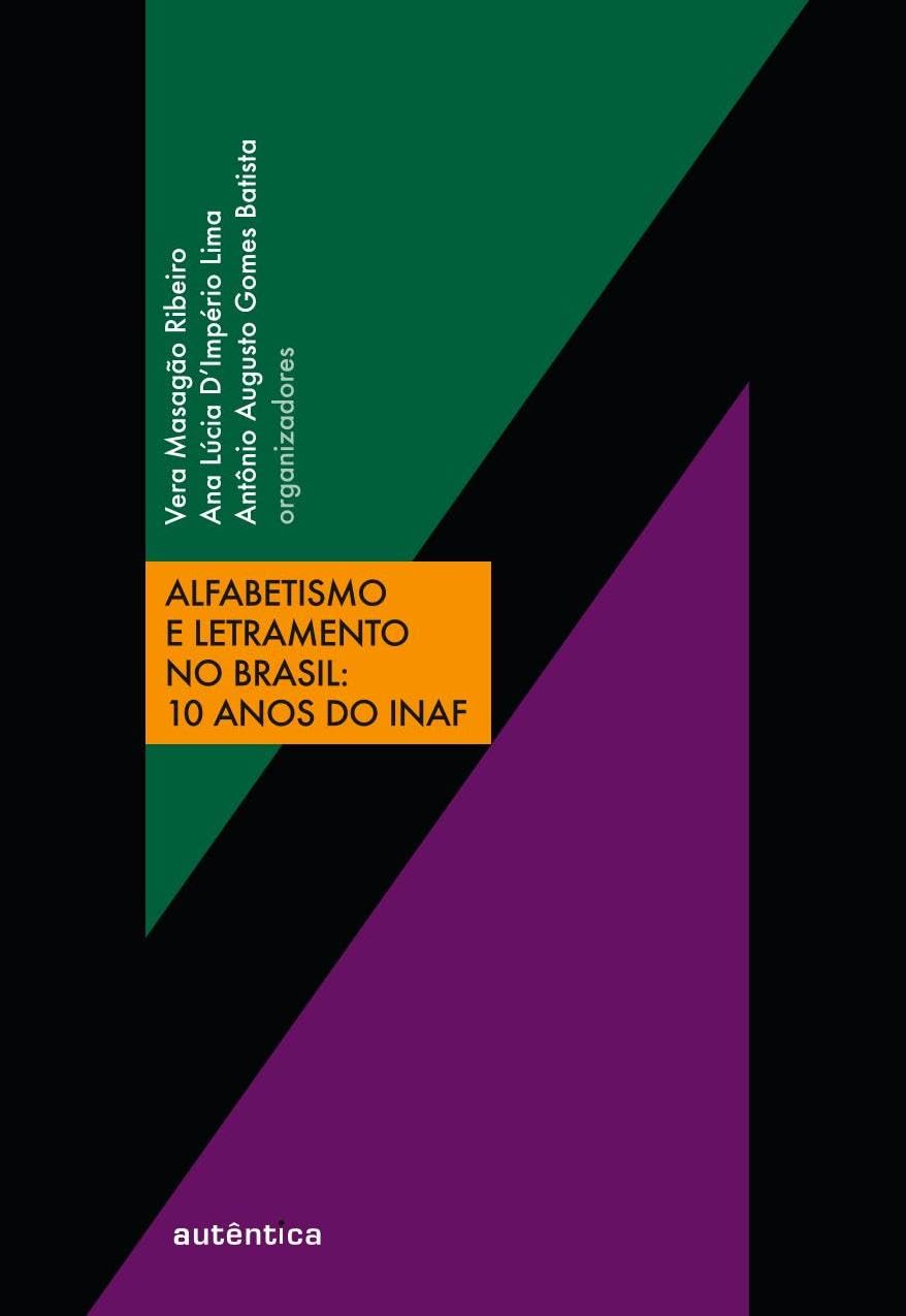 Alfabetismo e letramento no Brasil: 10 anos do Inaf baixar livro de graça
