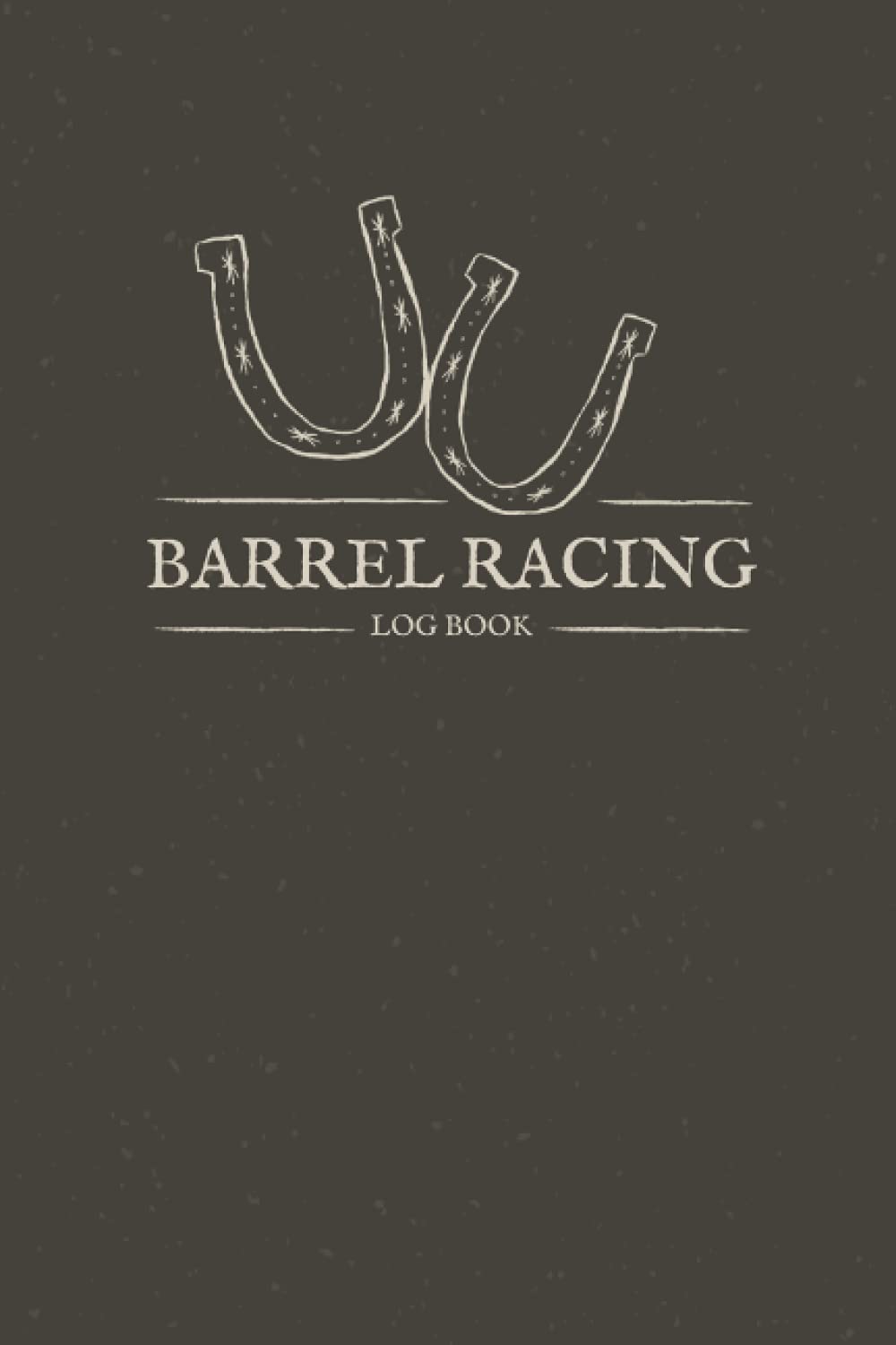 Barrel Racing Log Book: Pole Bending Tracker To Keep Track of Arena, Rodeo, Show, Placing, Winning and Much More - Useful Gift for Rodeo Cowgirls and Horse Lovers baixar o livro de graça