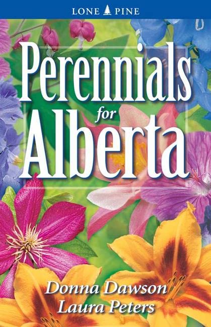 Perennials for Alberta baixar o livro de graça