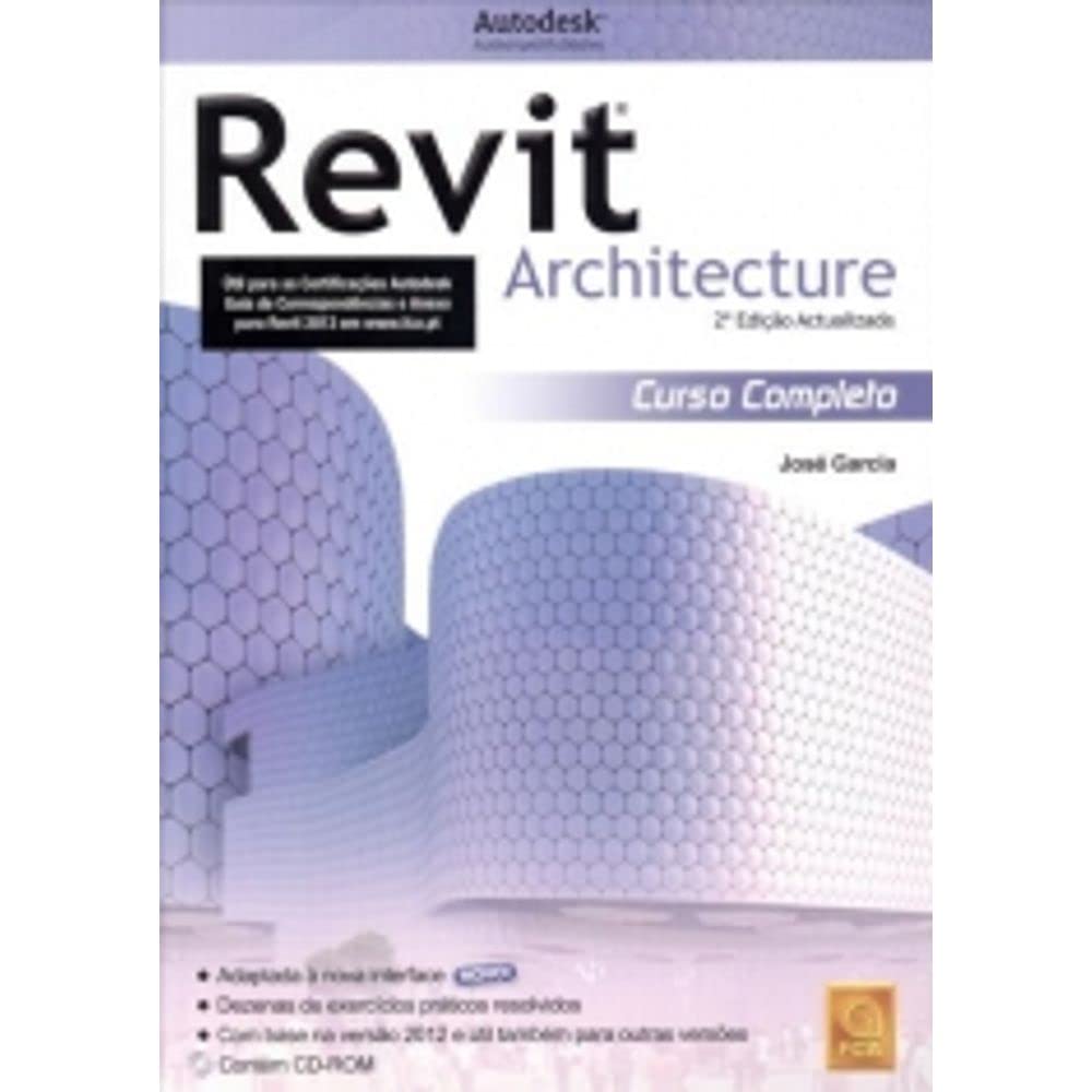 Revit architecture. curso completo-(nova edição) baixar livro de graça