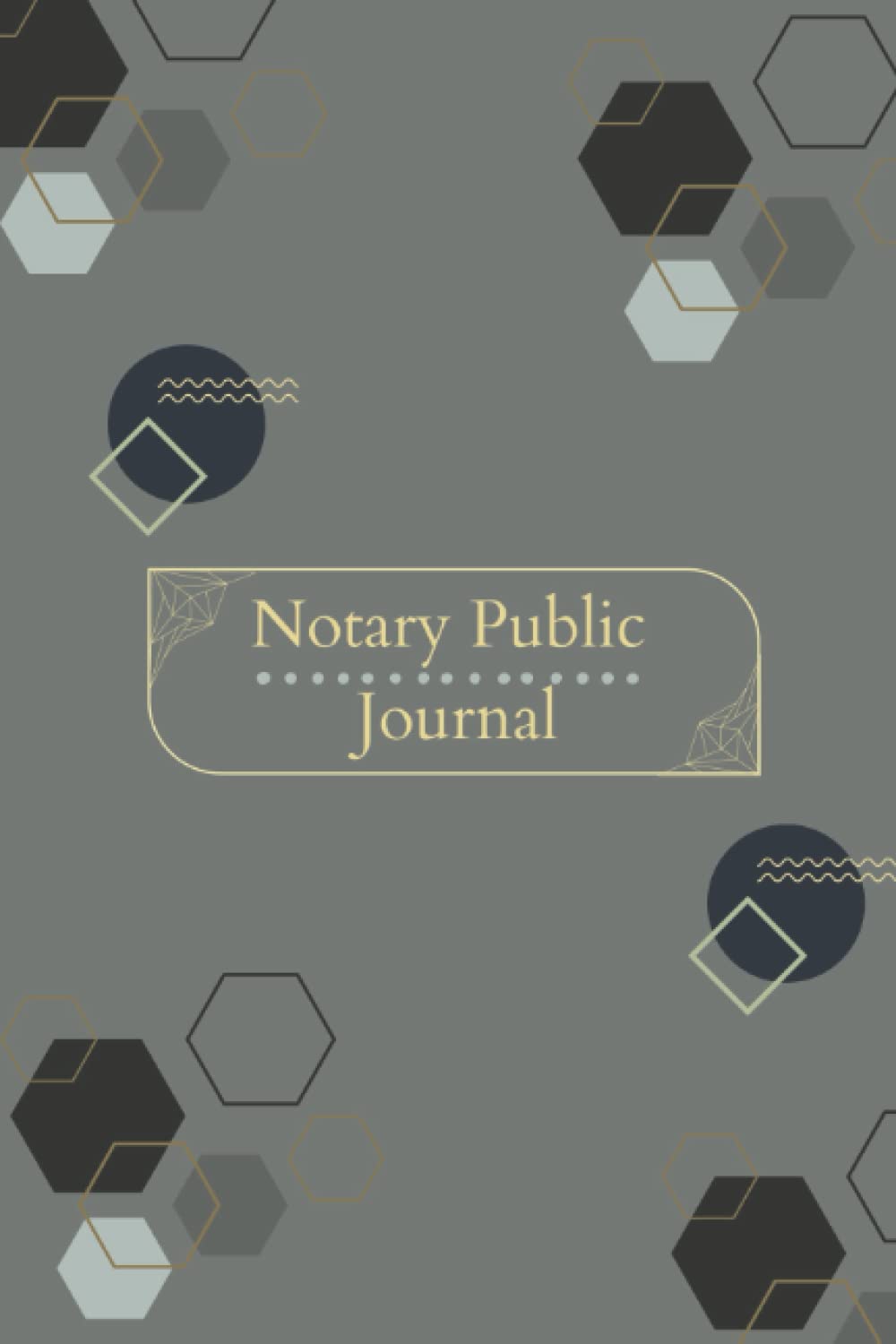 ler totalmente Notary Journal: Notary Public Journal for Recordkeeping