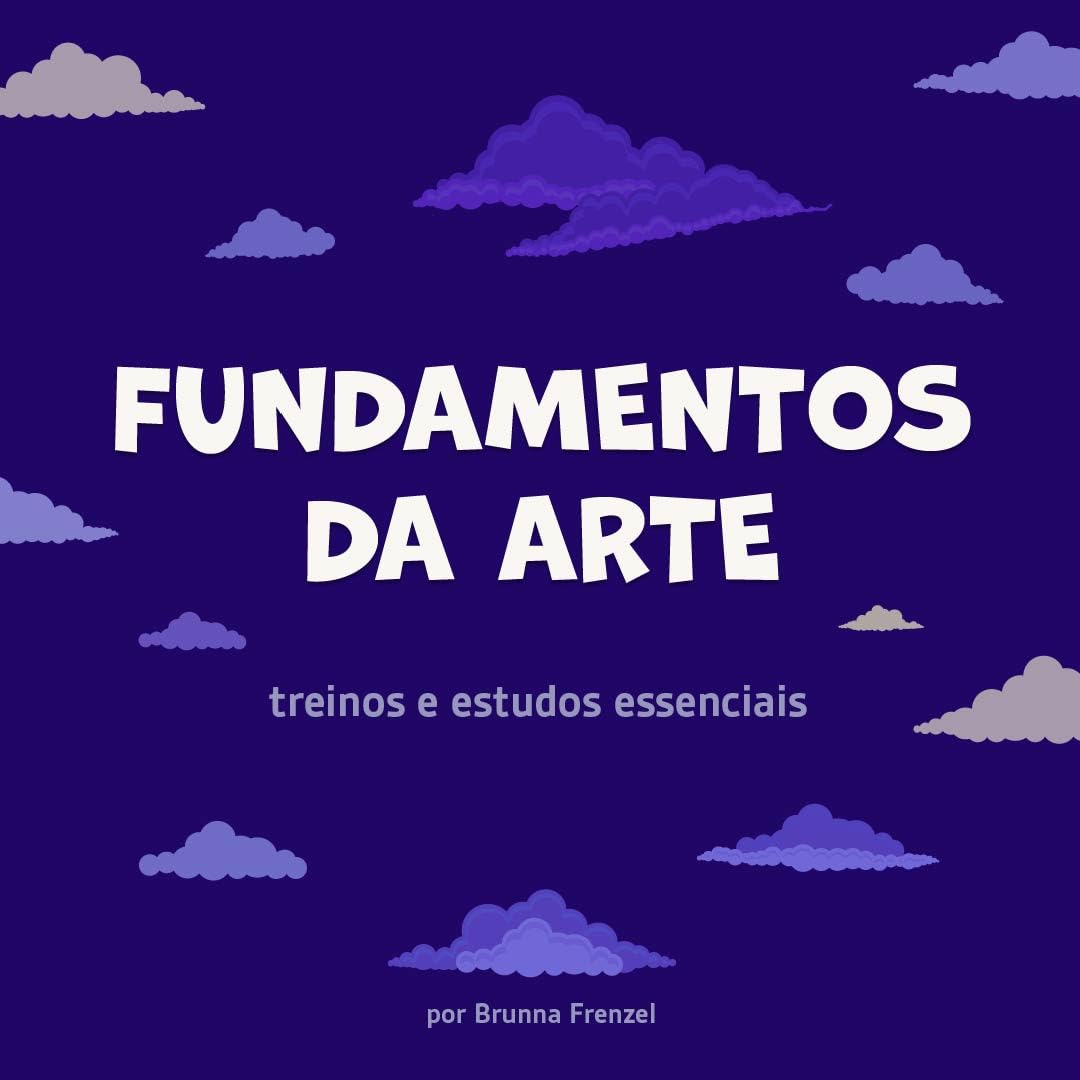 capítulo por capítulo baixar Fundamentos da arte: treinos e estudos essenciais
