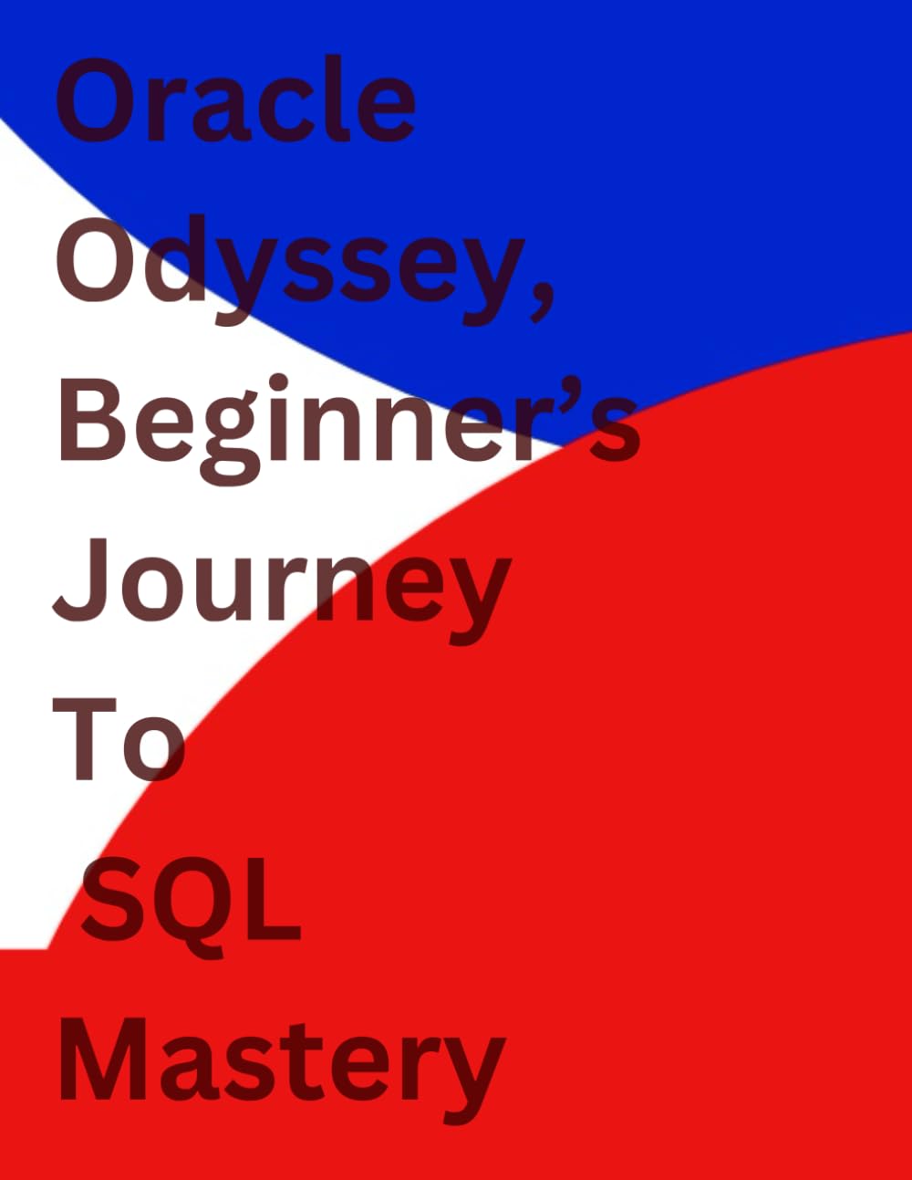 Oracle Odyssey - Beginner’s Journey to SQL Mastery baixar o livro de graça