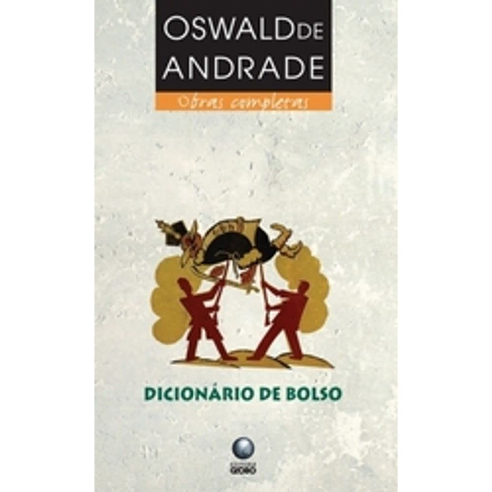 ler totalmente Dicionário de Bolso