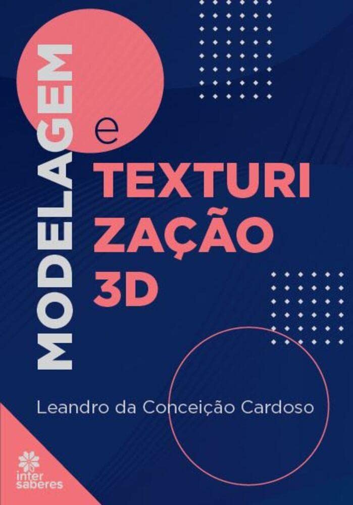 Modelagem e Texturização 3D baixar o livro de graça