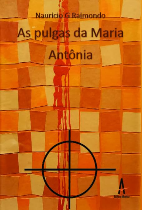 As Pulgas da Maria Antônia baixar o livro de graça