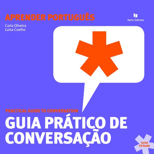 Aprender Portugues - Guia pratico de conversacao Livro/CD baixar livro de graça