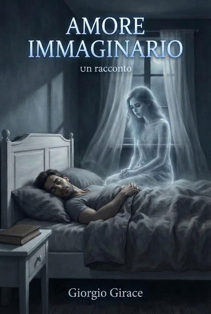 Amore Immaginario: Variante 631: un amore tra sogno e realtà (Italian Edition) baixar livro de graça
