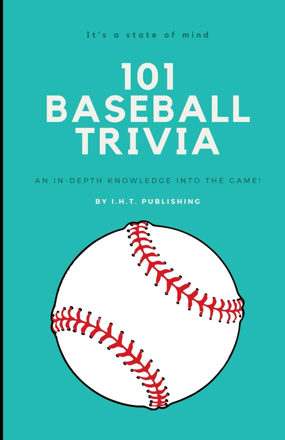 capítulo por capítulo baixar 101 Baseball Trivia: An In-depth Knowledge Into The Game!