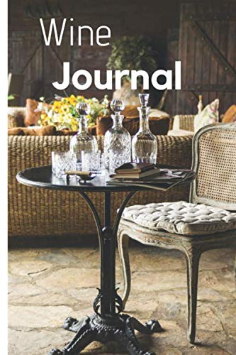 capítulo por capítulo baixar Wine journal: Wine referencing log notebook, organizational tools
