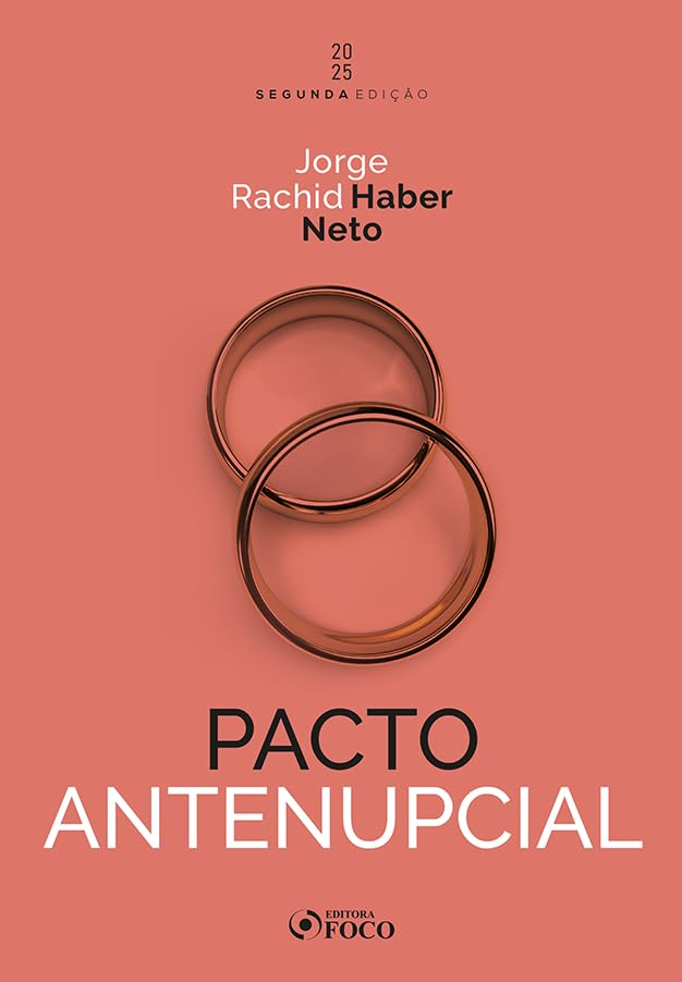 Pacto Antenupcial - 2ª Ed - 2025 baixar o livro de graça