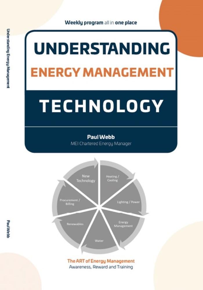 ler totalmente Understanding Energy Management: Technology (English Edition)