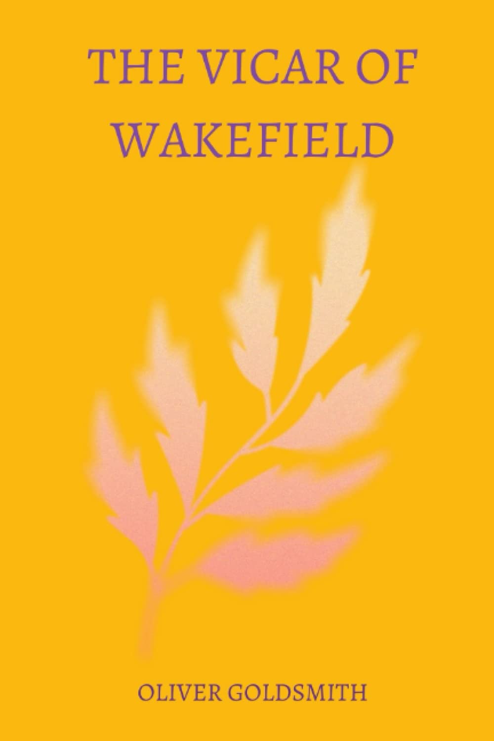 The Vicar of Wakefield by oliver goldsmith baixar livro de graça
