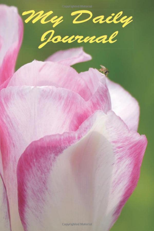 My Daily Journal (Flowers) baixar o livro de graça