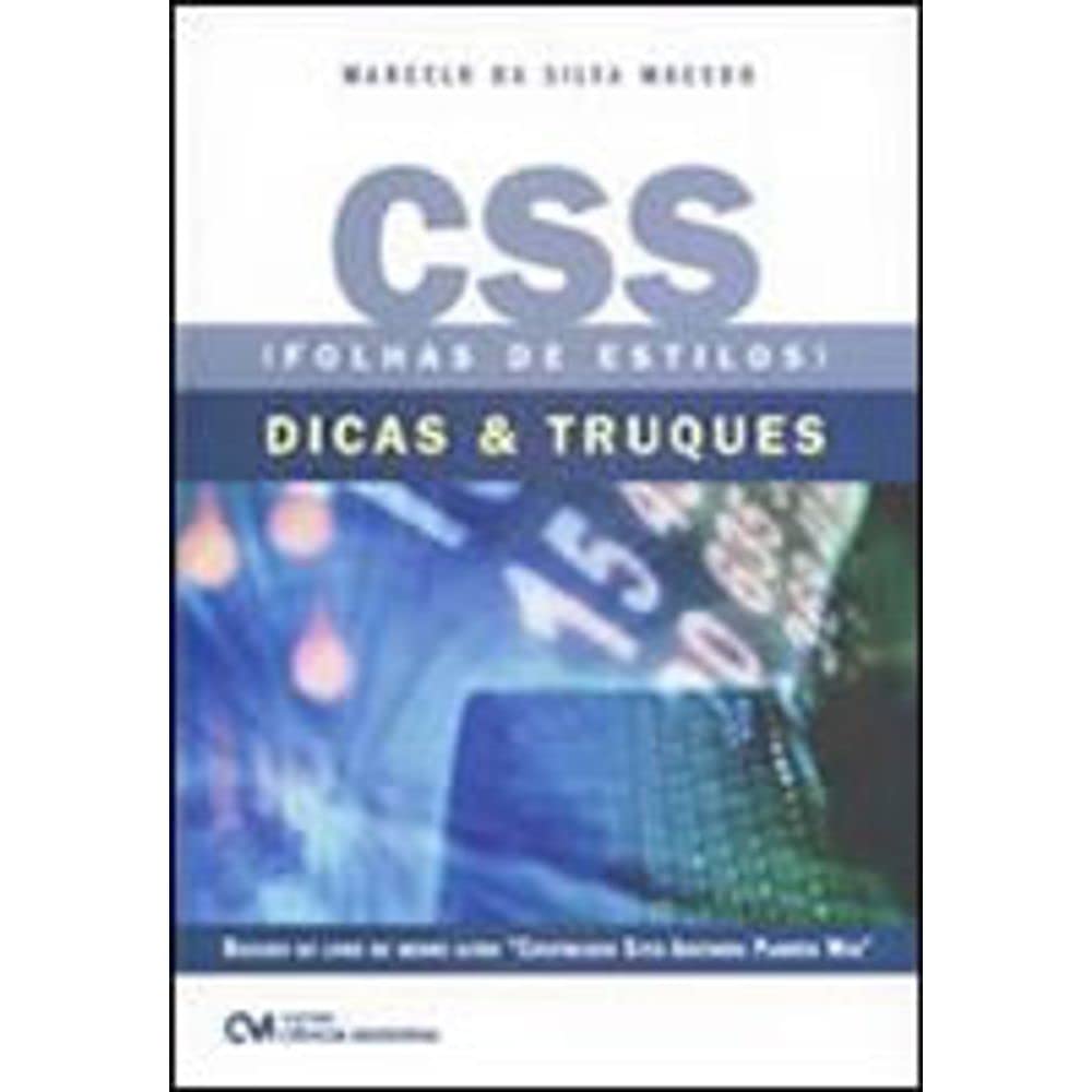 CSS (Folhas de Estilos). Dicas & Truques