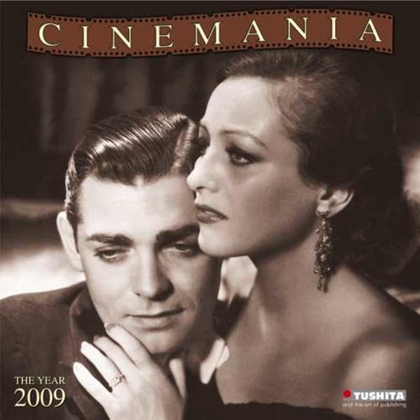 Cinemania Calendar 2009