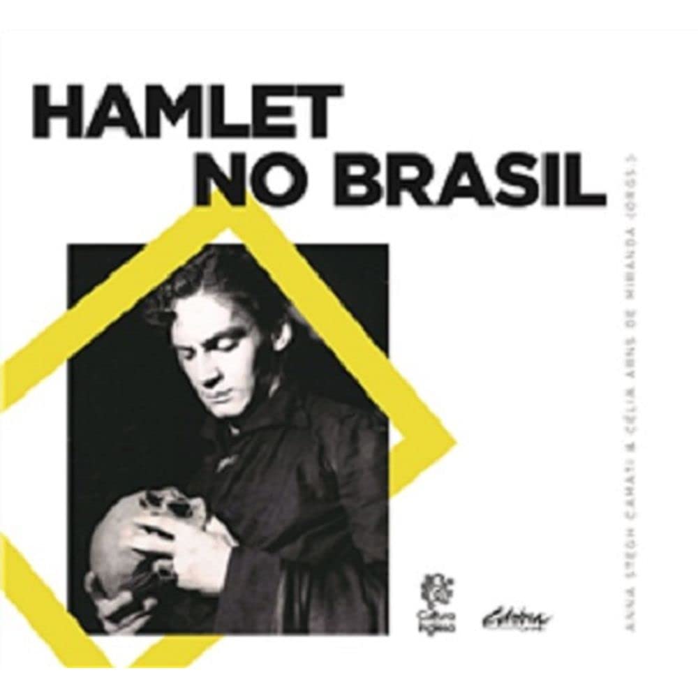 HAMLET NO BRASIL