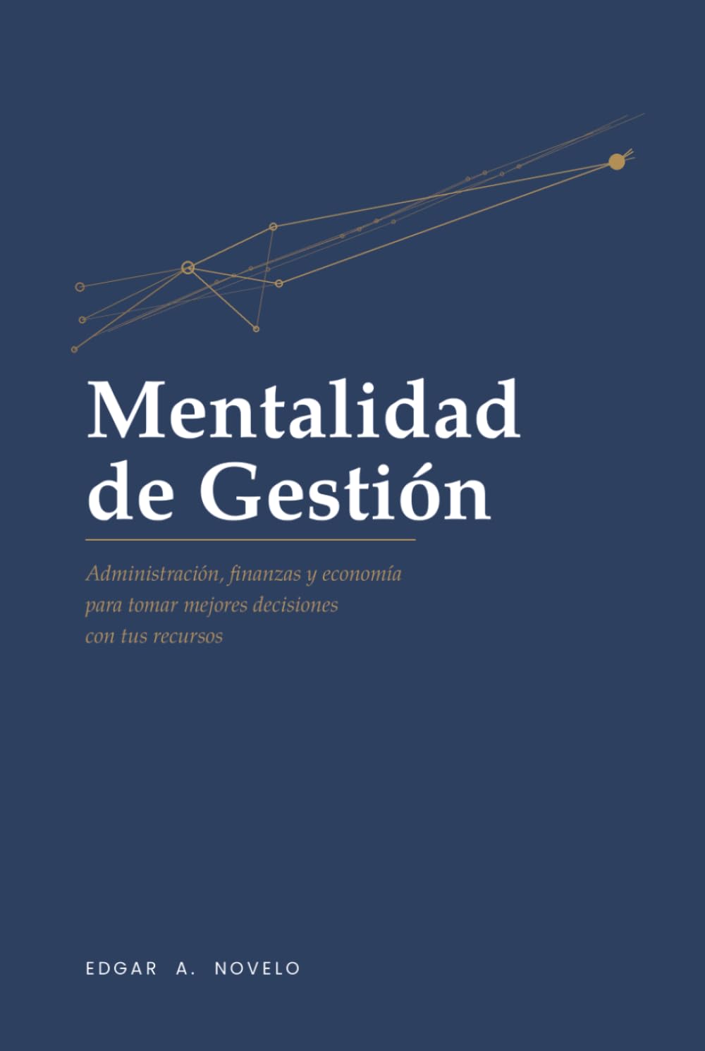 capítulo por capítulo baixar Mentalidad de Gestión: Administración, finanzas y economía para tomar mejores decisiones con tus recursos (Spanish Edition)